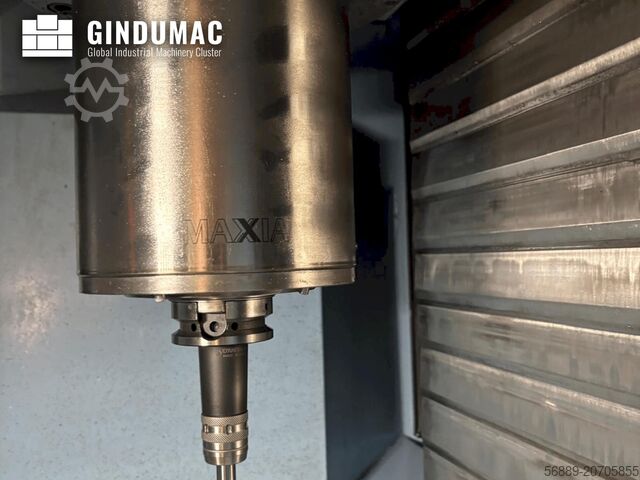 Vertical Machining Centre Matsuura MAM72-35V