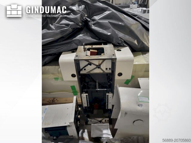 Koordinatenmessmaschine (CMM) SHIN NIPPON KOKI MM 2500-5012