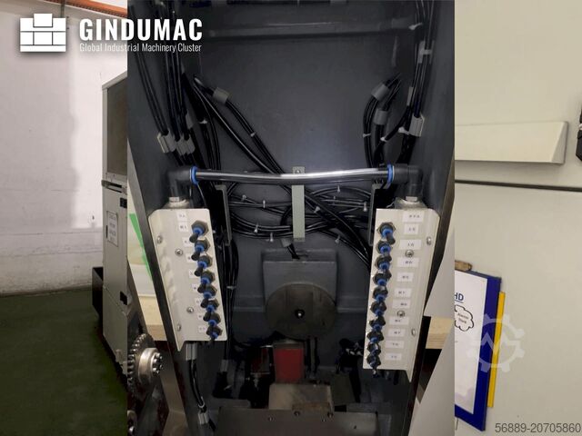 Koordinatenmessmaschine (CMM) SHIN NIPPON KOKI MM 2500-5012