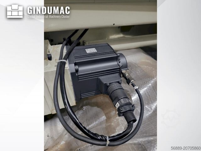 Koordinatenmessmaschine (CMM) SHIN NIPPON KOKI MM 2500-5012