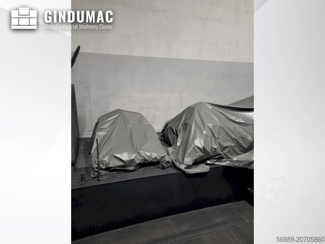 Koordinatenmessmaschine (CMM) SHIN NIPPON KOKI MM 2500-5012