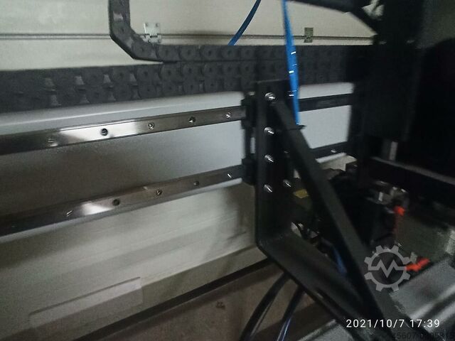 Modulare Bohrmaschine 8 Einheiten automatisch GOMAD WU 3 G +3 T+2 C