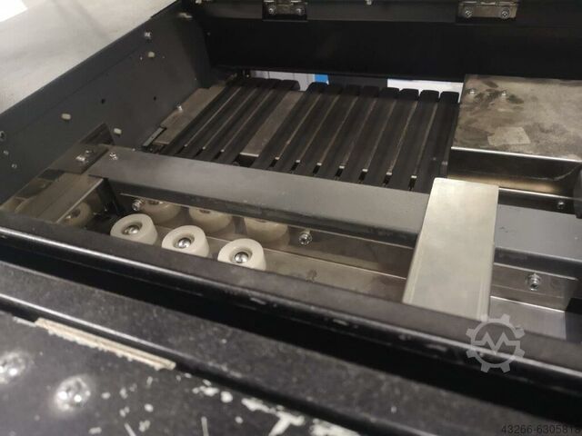 Digital Sheet Finisher Duplo DC 745