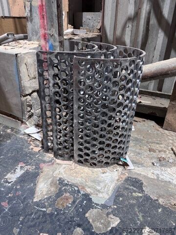 Einwellenzerkleinerer WEIMA WLK 1500