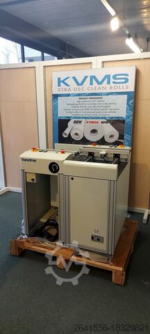 Förderband VANSTRON PBT460-500 0,5M conveyor PBT460-500