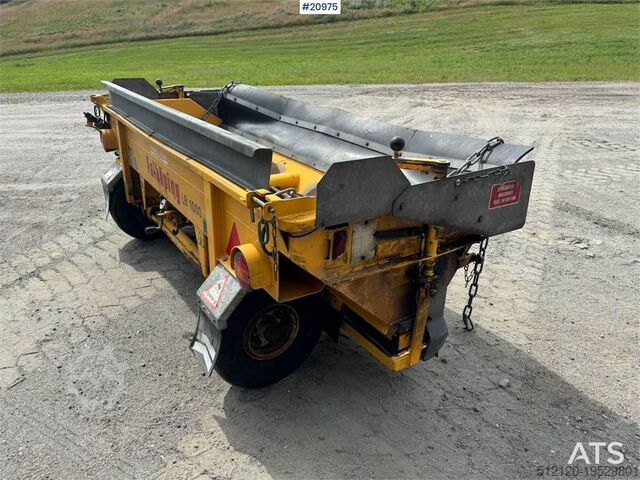 Falköping LB 1000 Falköping LB 1000