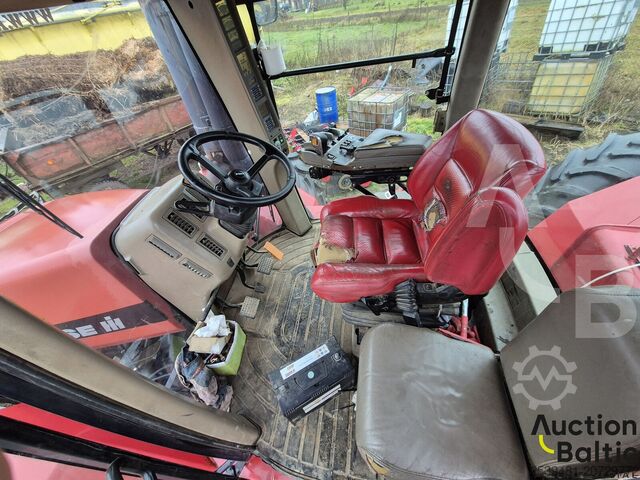 Traktor Case IH STX 450