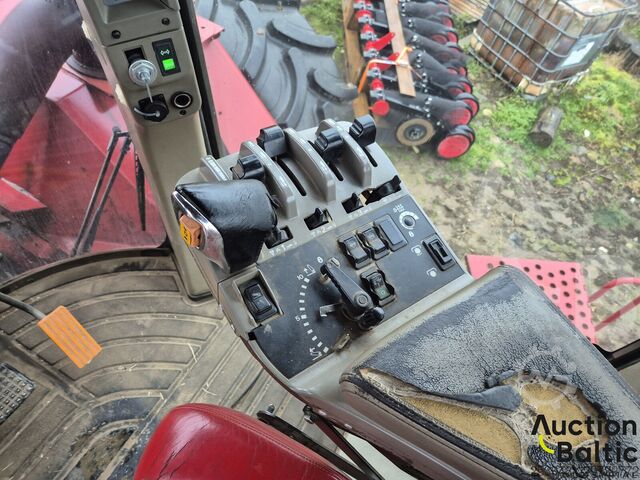 Traktor Case IH STX 450