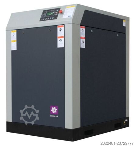 Schraubenkompressor OMEGA AIR M 45-10