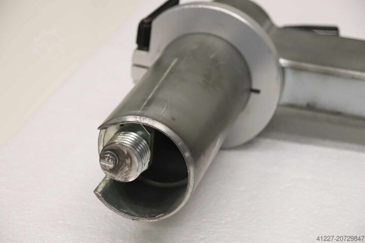 Haken unbekannt Traglast 125 kg