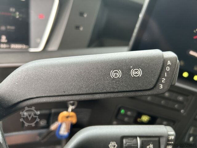 Standard tractor Volvo FH 500 Globetrotter XL / VEB+ / 2 Tanks / New T...