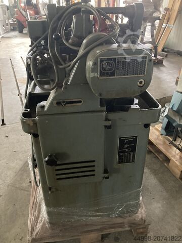 Zahnrad-Abwälzfräsmaschine GAUTHIER