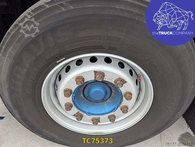 Standard-SZM DAF XF Euro6 480