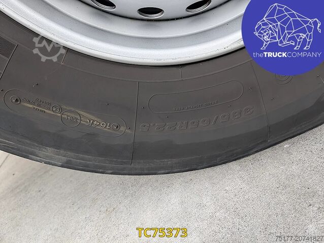 Standard-SZM DAF XF Euro6 480