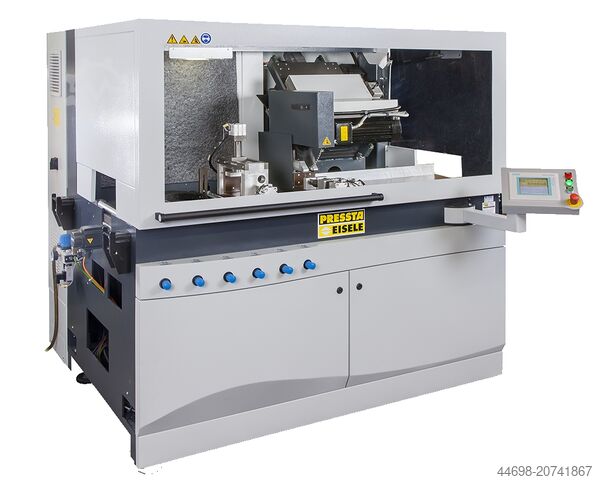 Kreissägevollautomaten Pressta-Eisele Profilma KS SW