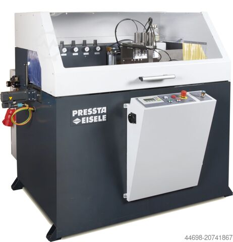 Kreissägevollautomaten Pressta-Eisele Profilma KS SW