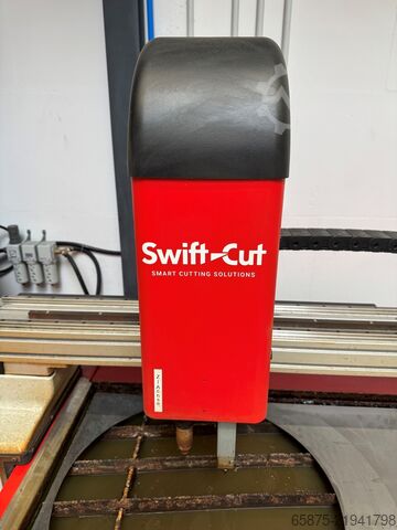 CNC Plasmaschneidmaschine Swift-Cut 1250 Pro WT