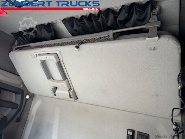 Standard-SZM Scania R450,RETARDER,2 TANKS