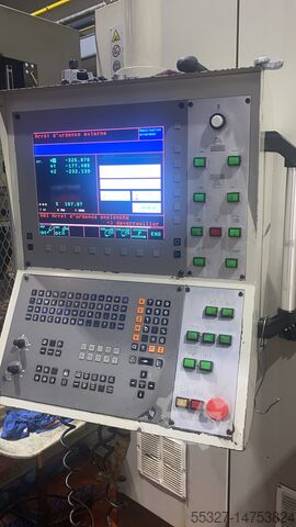 Bankfräse kiheung U1000