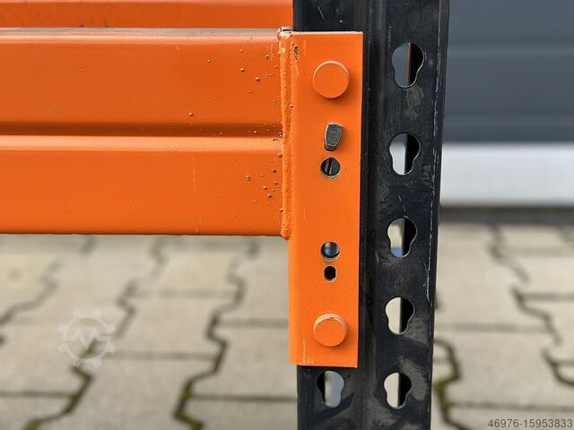 Packing table Work table Work table Polypal / Werkbankgestell / 2.470x600 mm