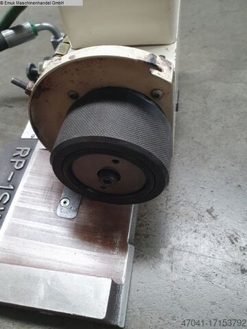 Grinding Wheel Profiling Device REISHAUER RP 1 - SW
