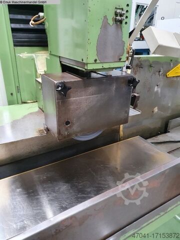 Surface Grinding Machine - Horizontal ELB-Schliff SWN 8 ND
