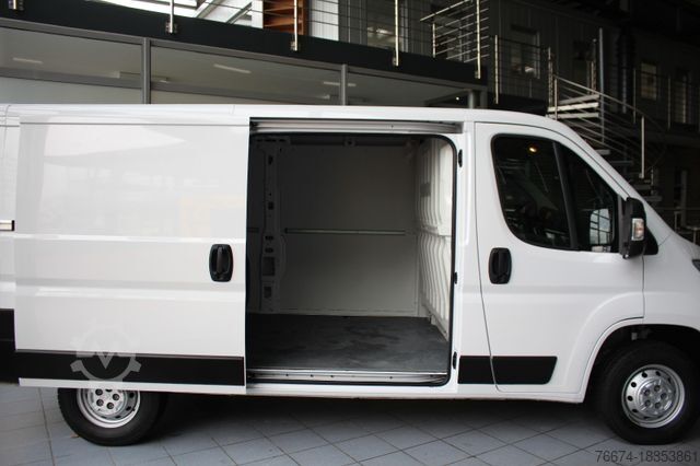Panel van OPEL Movano C Kasten L2H1 3,5t Edition Navi Kamera