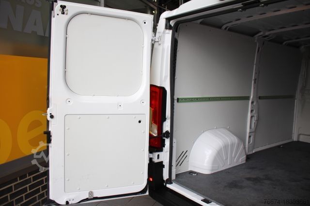 Panel van OPEL Movano C Kasten L2H1 3,5t Edition Navi Kamera