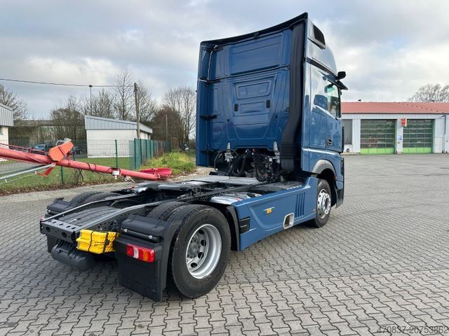 Standard SZM MERCEDES-BENZ Actros 1845 / Giga / Retarder **5 x Auf Lager**