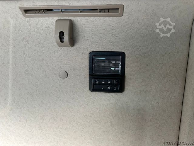 Standard SZM MERCEDES-BENZ Actros 1845 / Giga / Retarder **5 x Auf Lager**