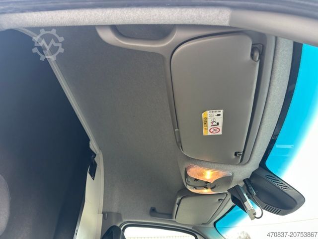 Saugwagen MERCEDES-BENZ Sprinter 516 / Rausch TV Inspection Kamera