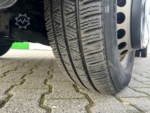 Saugwagen MERCEDES-BENZ Sprinter 516 / Rausch TV Inspection Kamera