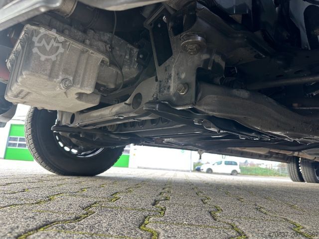 Saugwagen MERCEDES-BENZ Sprinter 516 / Rausch TV Inspection Kamera