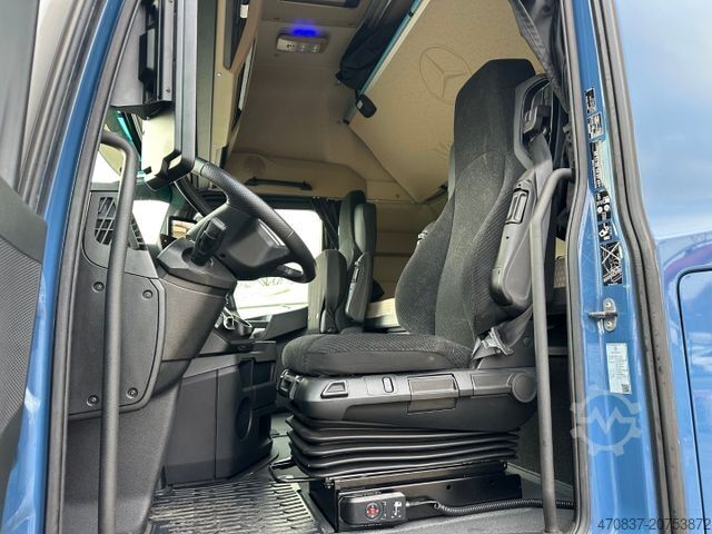 Standard SZM MERCEDES-BENZ Actros 1845 / BigSpace / Retarder