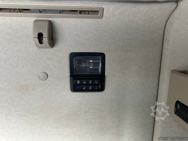 Standard SZM MERCEDES-BENZ Actros 1845 / BigSpace / Retarder