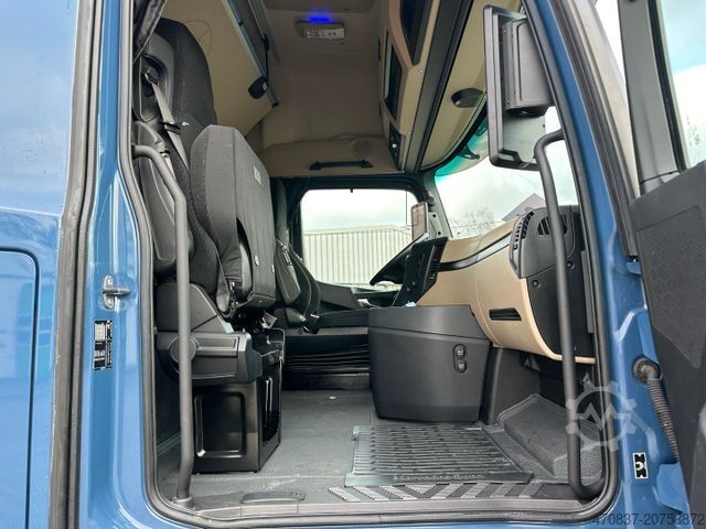 Standard SZM MERCEDES-BENZ Actros 1845 / BigSpace / Retarder