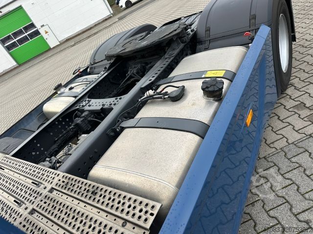 Standard SZM MERCEDES-BENZ Actros 1845 / BigSpace / Retarder