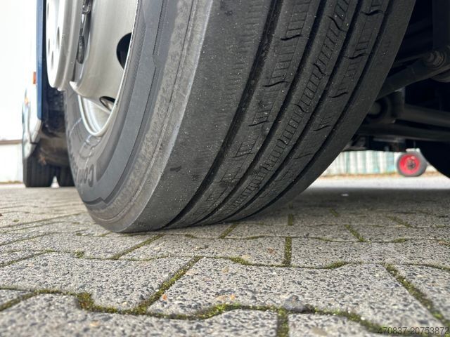 Standard SZM MERCEDES-BENZ Actros 1845 / BigSpace / Retarder