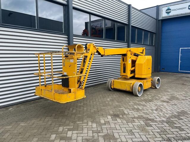 Articulated boom lift Genie Z34/22N Hoogwerker Knikarmhoogwerker