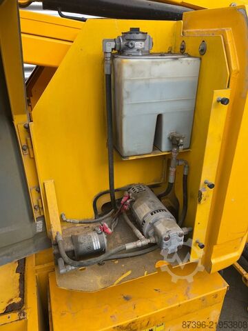 Articulated boom lift Genie Z34/22N Hoogwerker Knikarmhoogwerker
