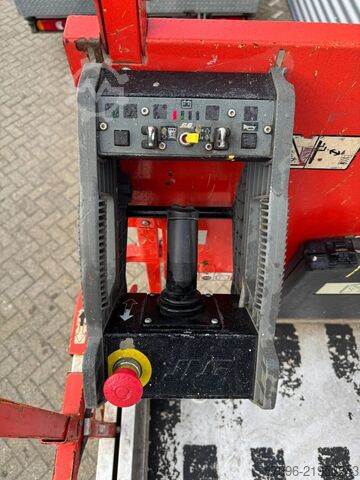 Scissor lift JLG 2646ES Hoogwerker Schaarhoogwerker