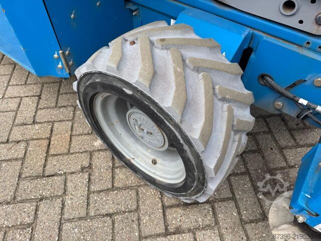 Scissor lift Genie GS3369DC Hoogwerker Schaarhoogwerker