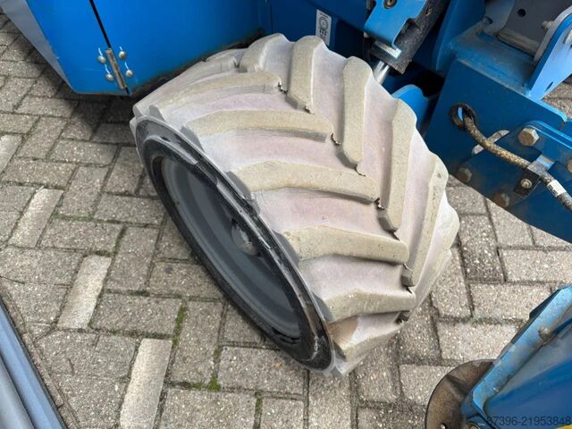 Scissor lift Genie GS3369DC Hoogwerker Schaarhoogwerker