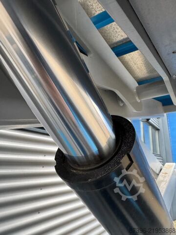 Scissor lift Genie GS2669DC Hoogwerker Schaarhoogwerker