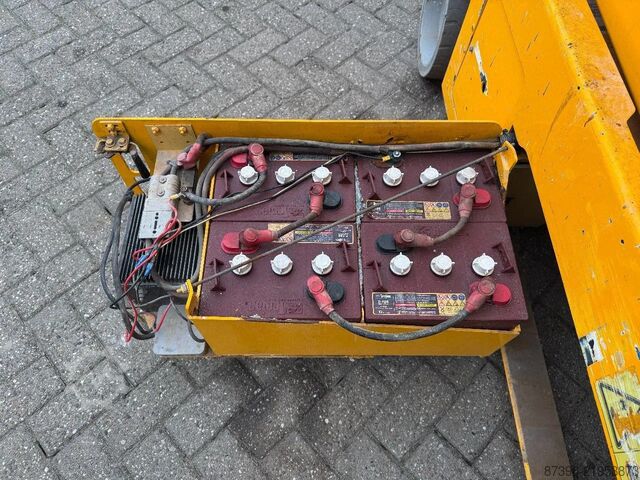 Scissor lift Genie GS2032 Hoogwerker Schaarhoogwerker