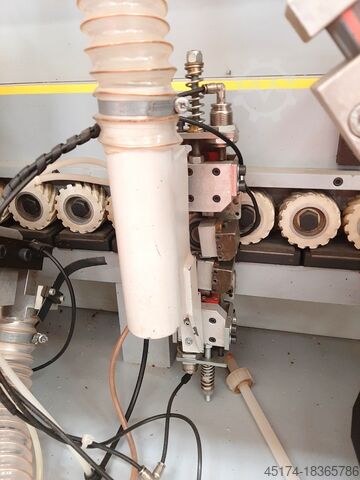 Edgebander FRAVOL - ITALY RAPID RX 700