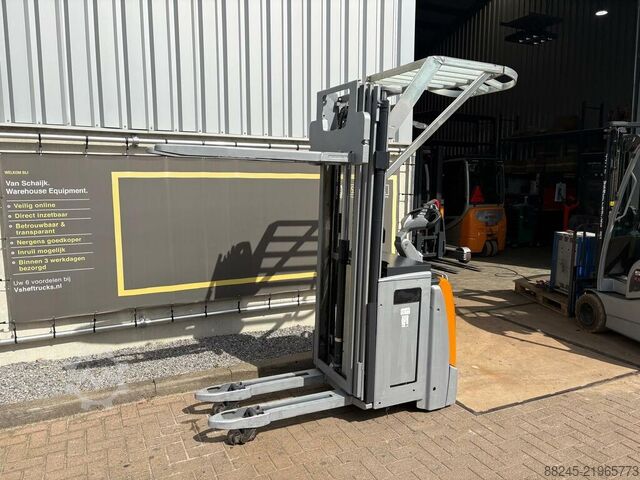 Electric stacker Still EXVSF14i VS-22890 STILL EXVSF14i