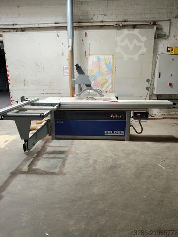 Format circular saw Felder Felder K 940 S