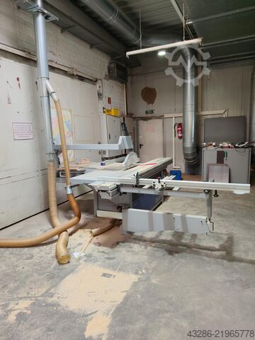 Format circular saw Felder Felder K 940 S