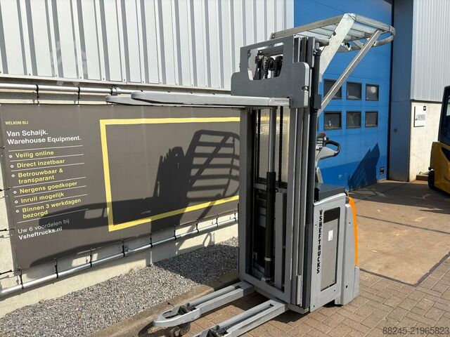VS-22891 Electric stacker Still EXVSF14i STILL EXVSF14i